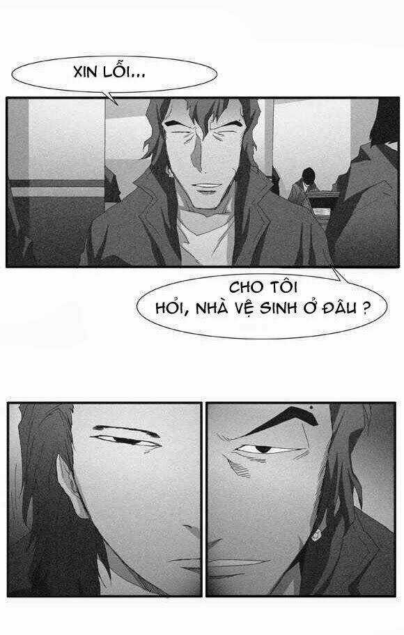 Siêu năng - Chapter 40 - Trang 29