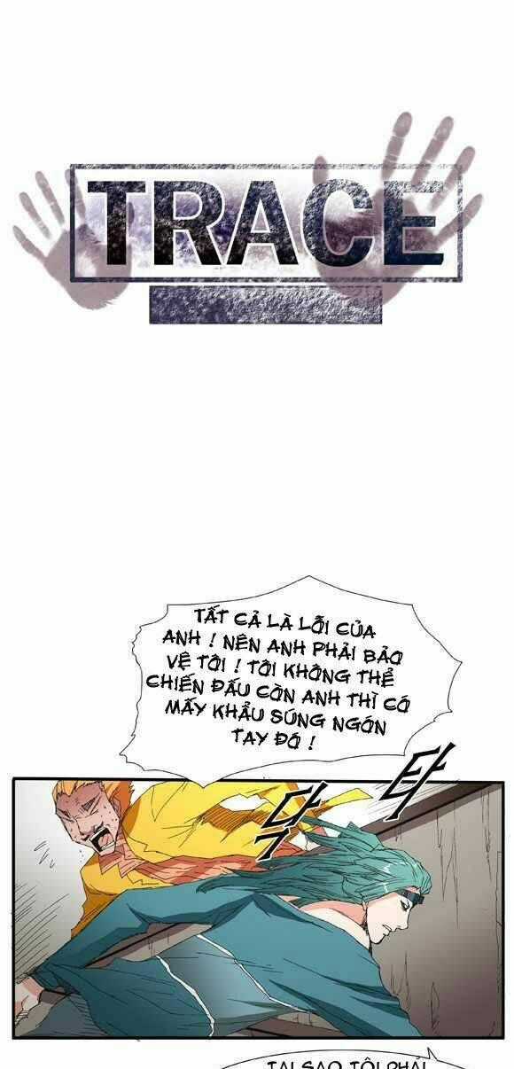 Siêu năng - Chapter 40 - Trang 31