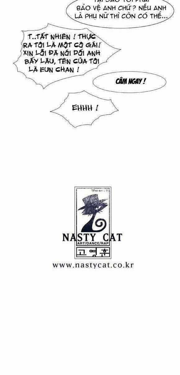 Siêu năng - Chapter 40 - Trang 32