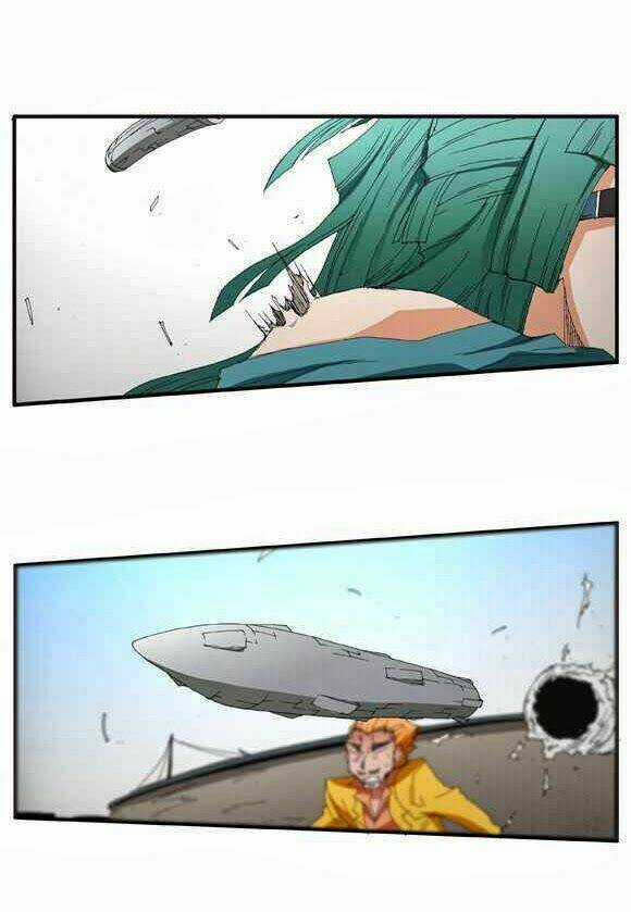 Siêu năng - Chapter 40 - Trang 5