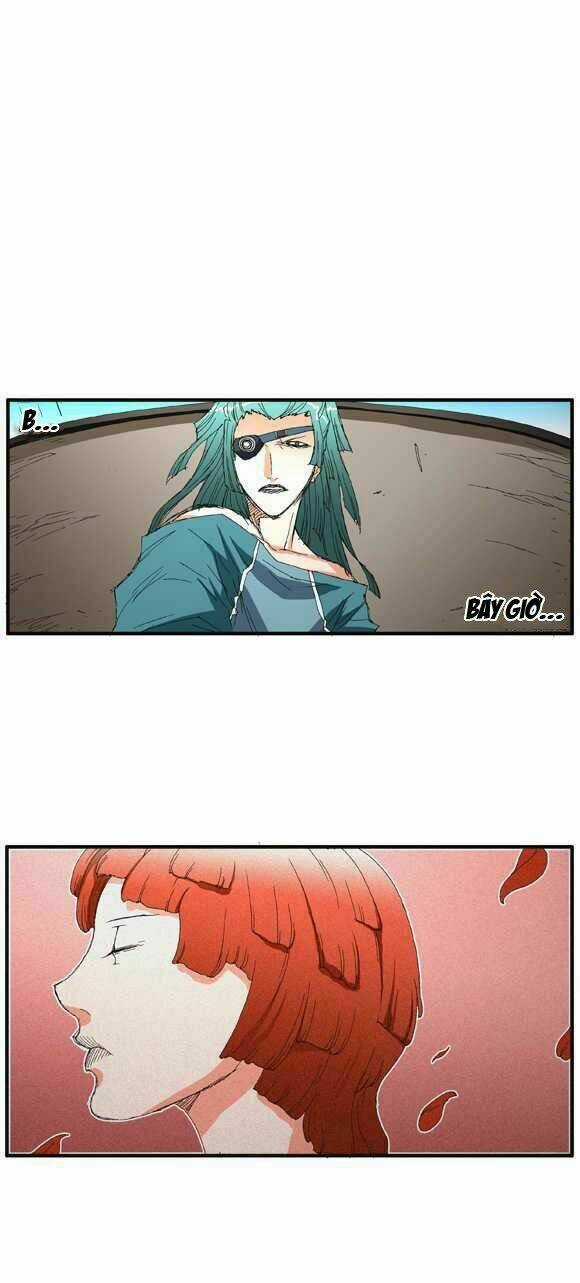 Siêu năng - Chapter 40 - Trang 8