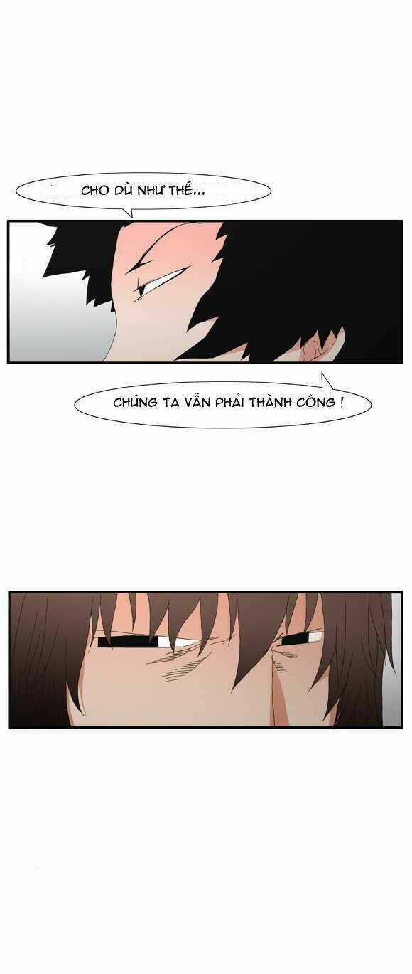 Siêu năng - Chapter 41 - Trang 15