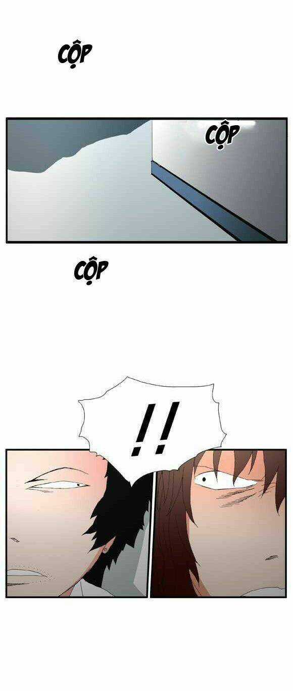 Siêu năng - Chapter 41 - Trang 16