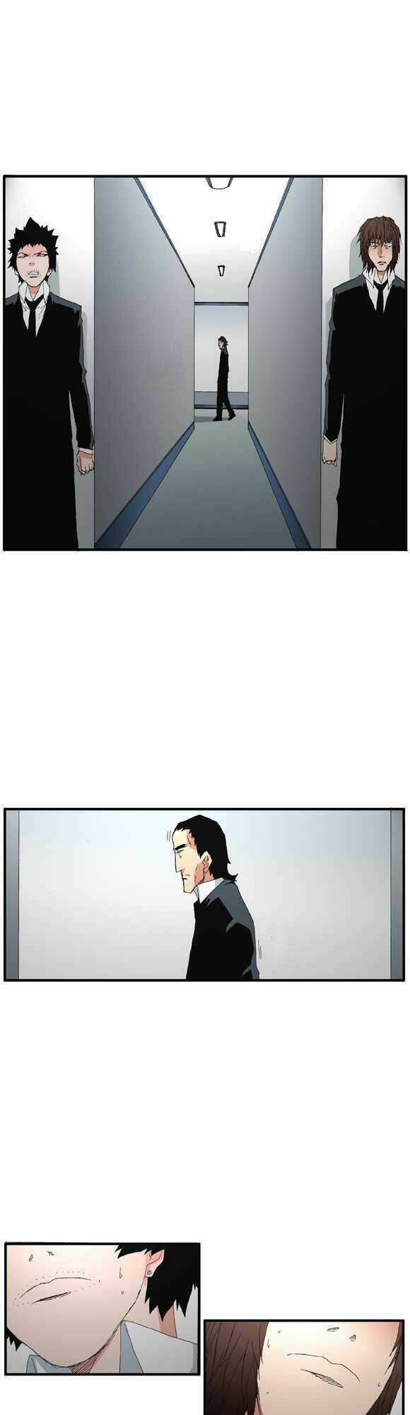 Siêu năng - Chapter 41 - Trang 17