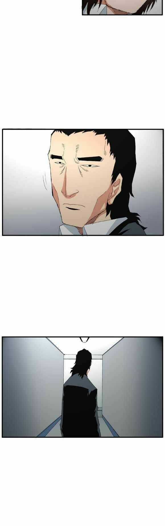 Siêu năng - Chapter 41 - Trang 18