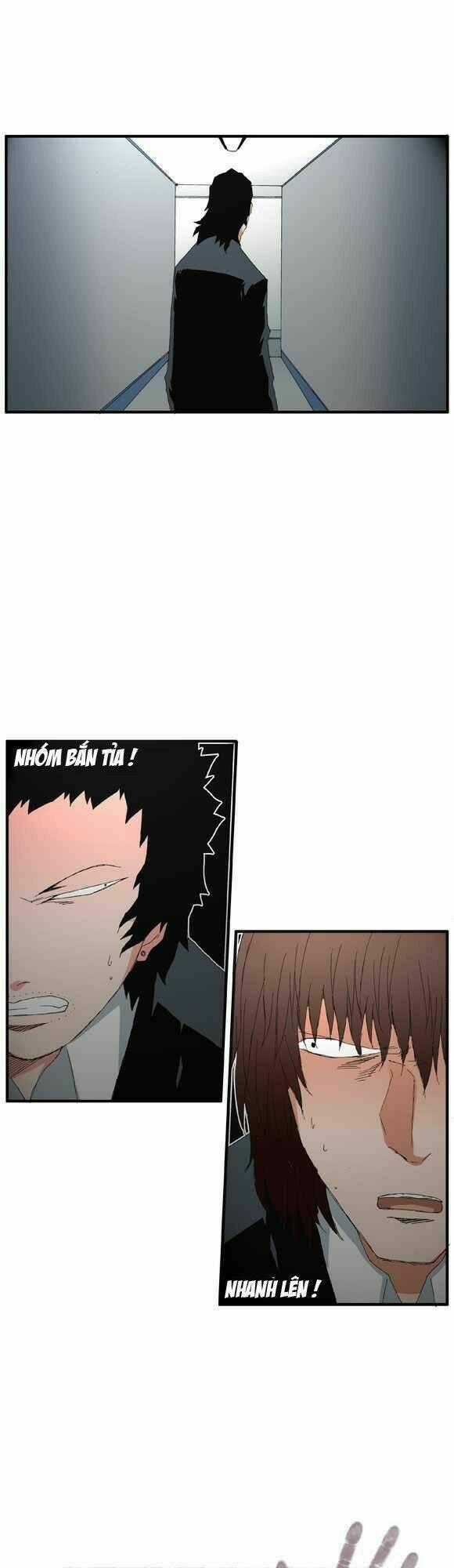 Siêu năng - Chapter 42 - Trang 1