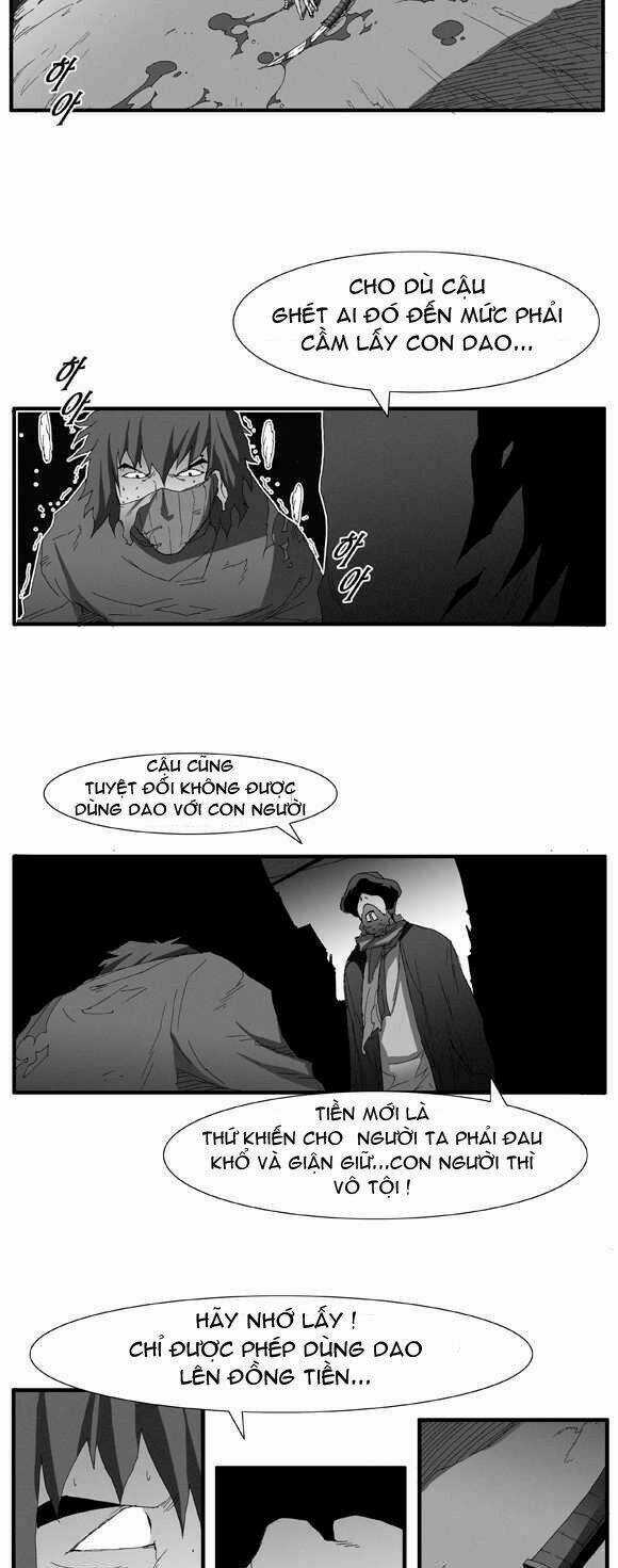 Siêu năng - Chapter 42 - Trang 11