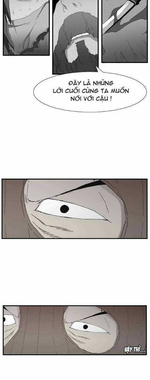 Siêu năng - Chapter 42 - Trang 12