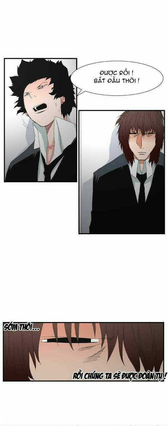 Siêu năng - Chapter 42 - Trang 16