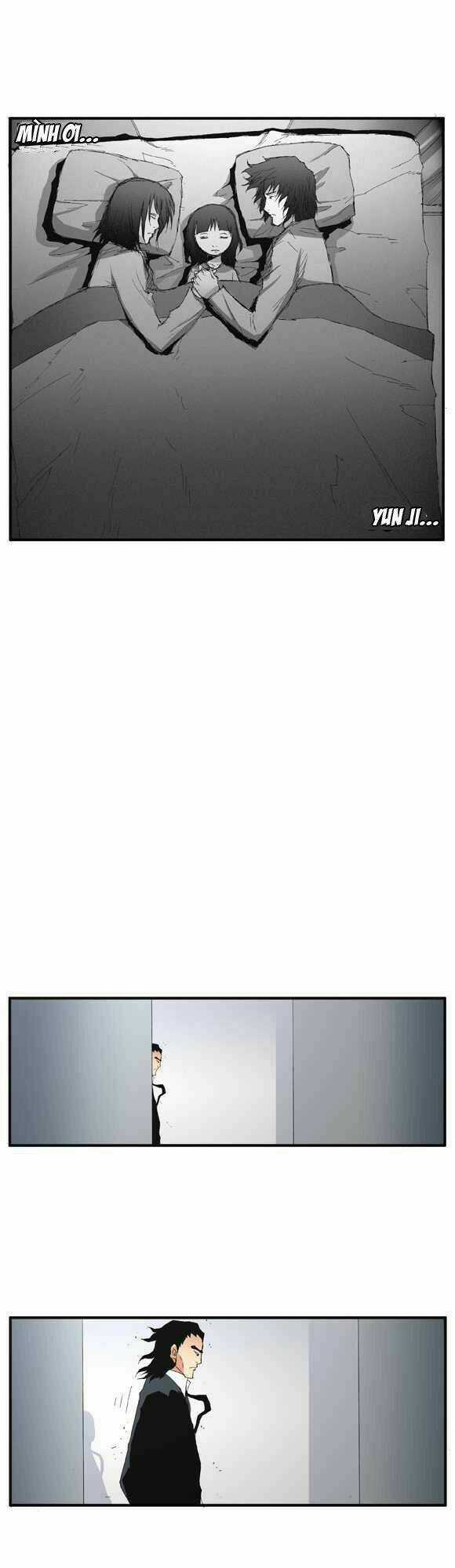 Siêu năng - Chapter 42 - Trang 17