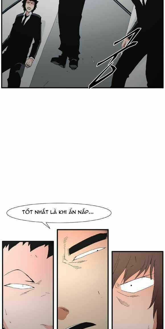 Siêu năng - Chapter 42 - Trang 22