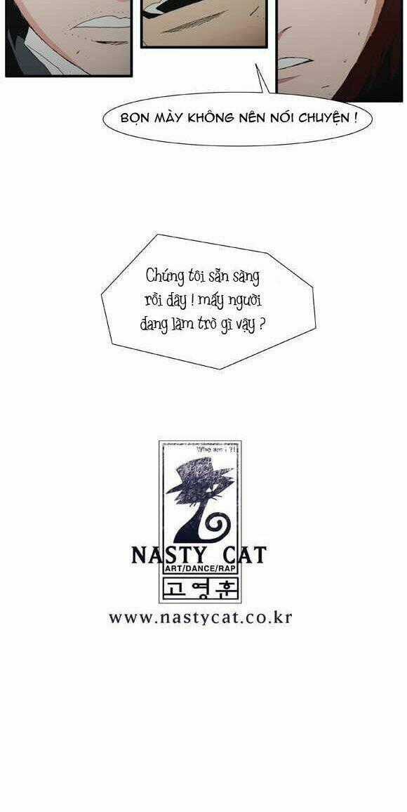 Siêu năng - Chapter 42 - Trang 23