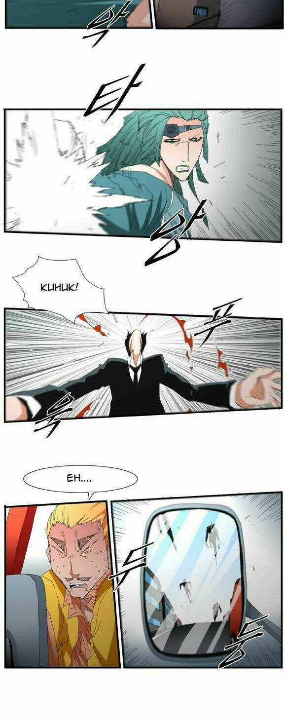 Siêu năng - Chapter 42 - Trang 4