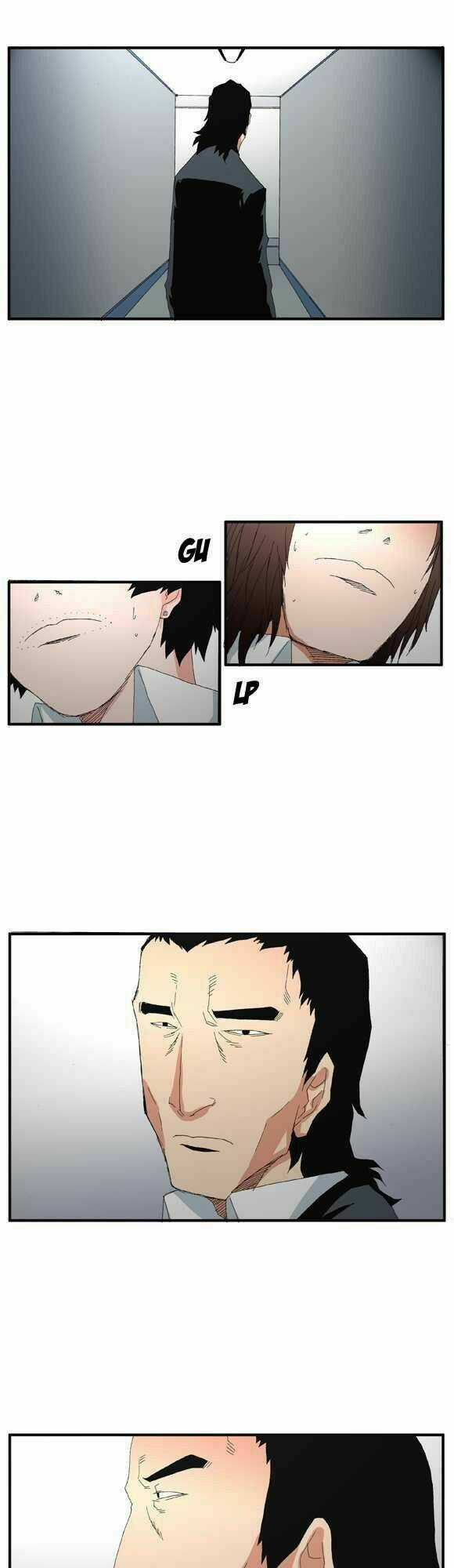 Siêu năng - Chapter 42 - Trang 6