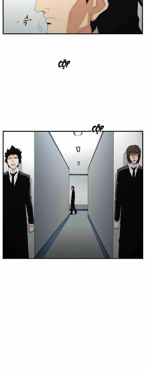 Siêu năng - Chapter 42 - Trang 7