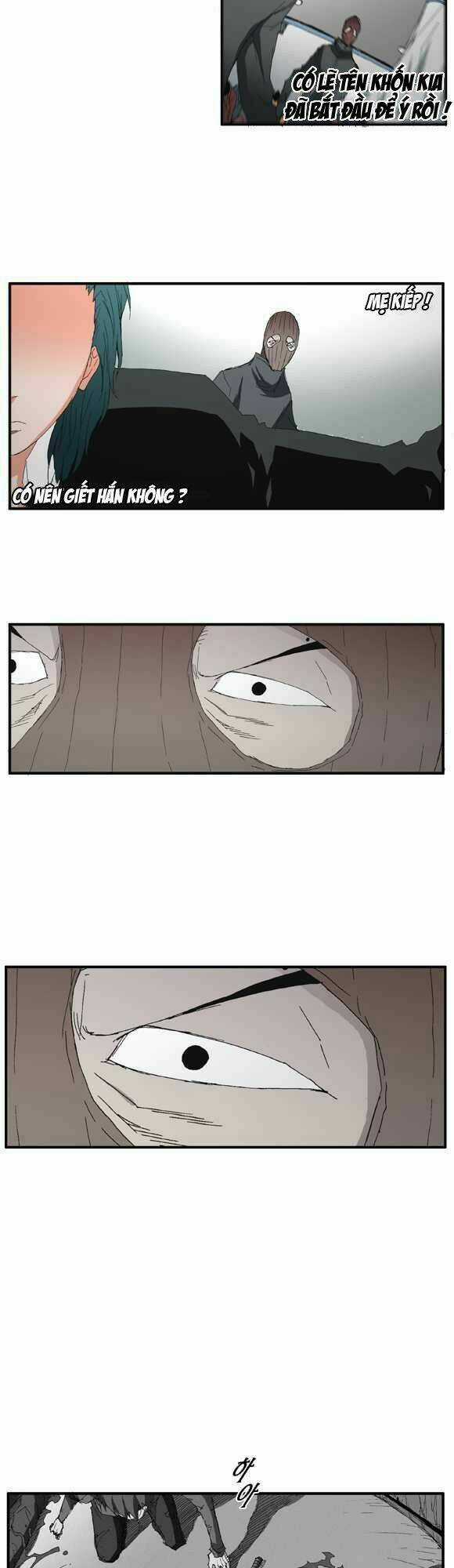 Siêu năng - Chapter 42 - Trang 10