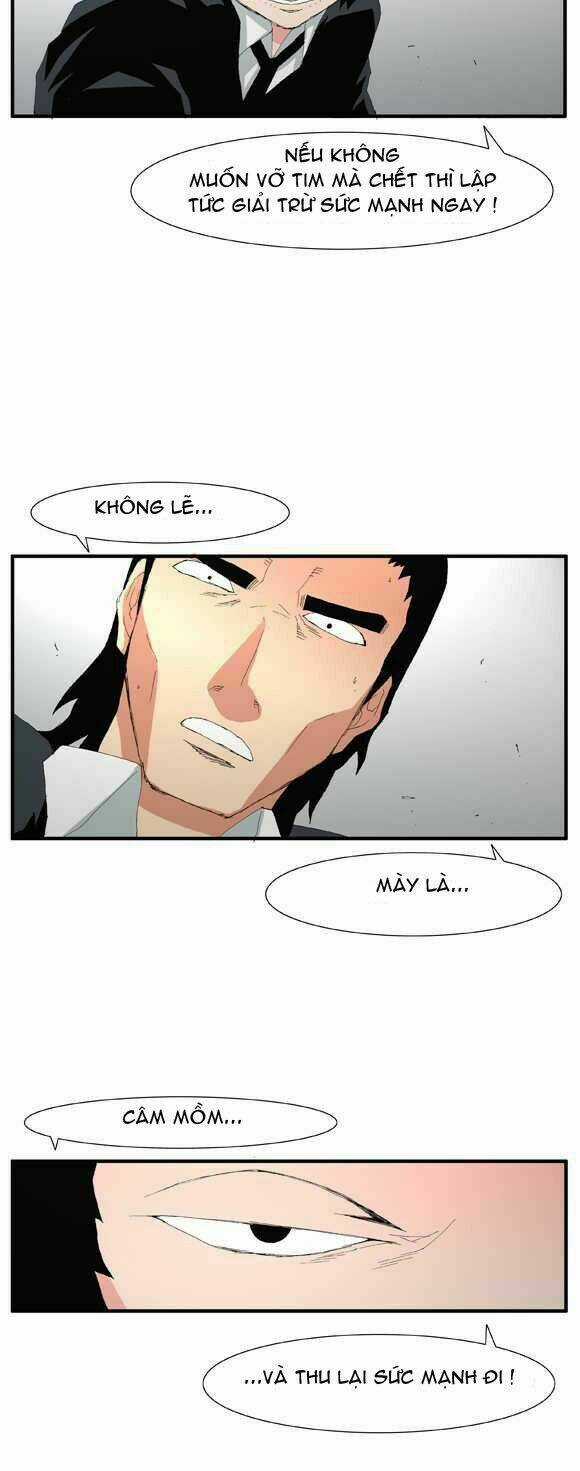 Siêu năng - Chapter 43 - Trang 16