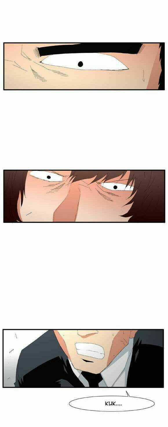 Siêu năng - Chapter 43 - Trang 17