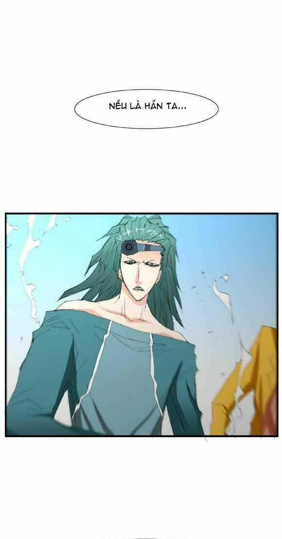 Siêu năng - Chapter 43 - Trang 22