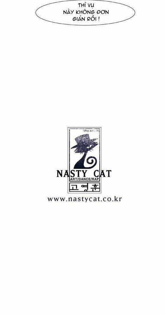 Siêu năng - Chapter 43 - Trang 23