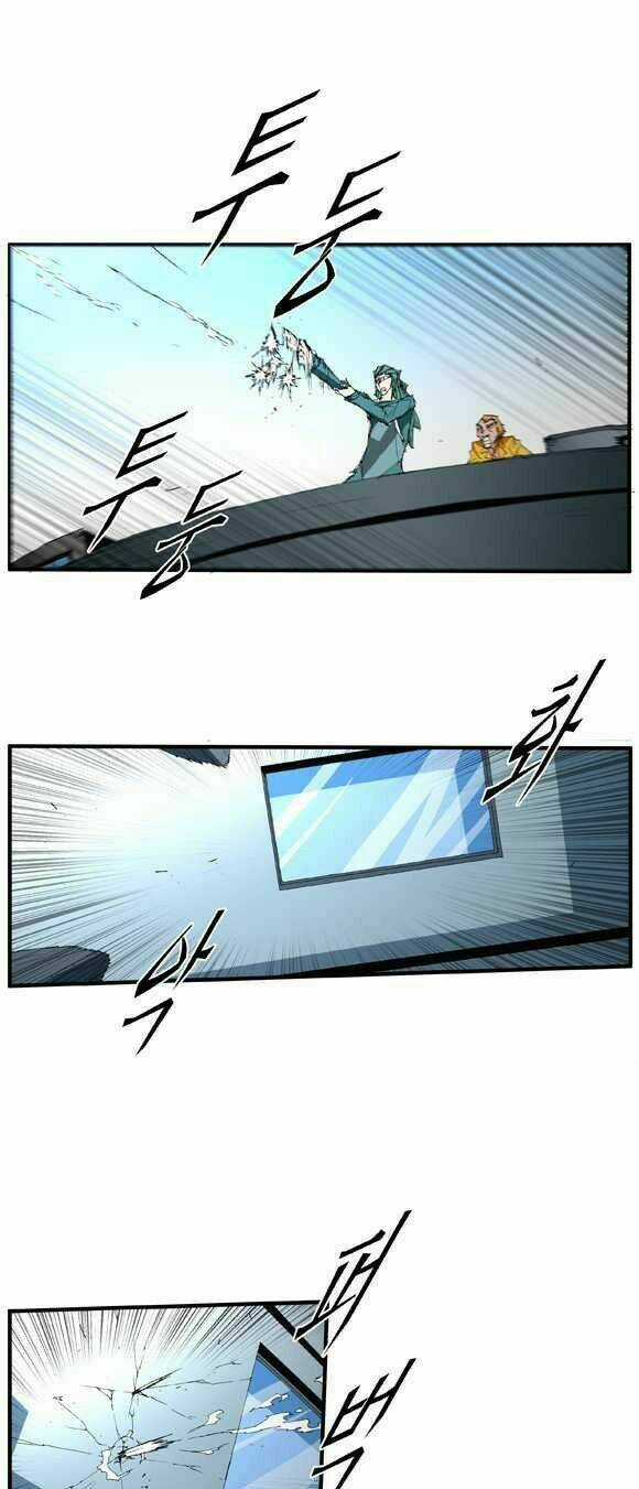 Siêu năng - Chapter 43 - Trang 8