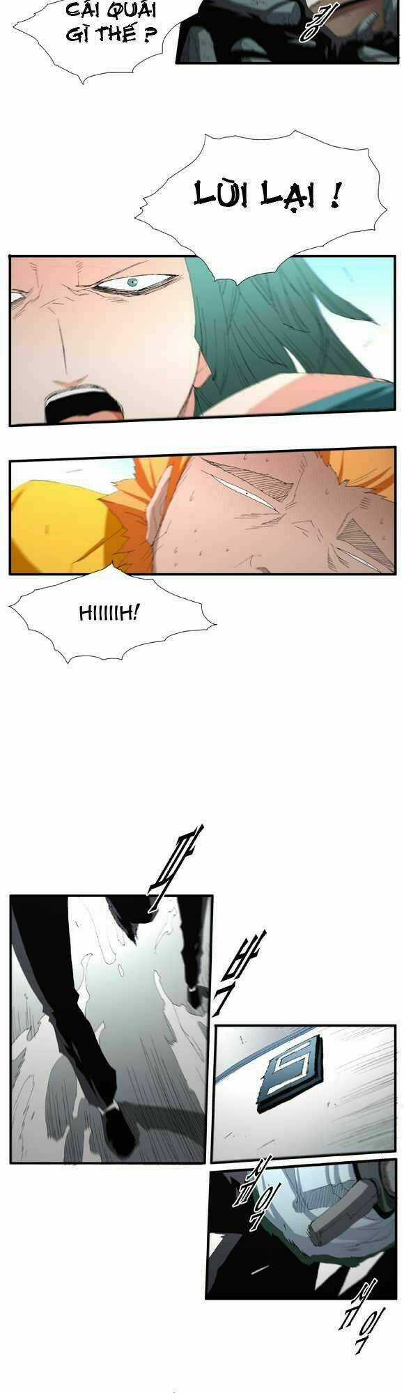 Siêu năng - Chapter 44 - Trang 14