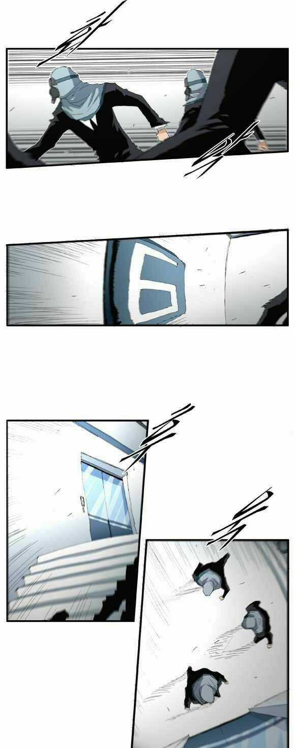 Siêu năng - Chapter 44 - Trang 15