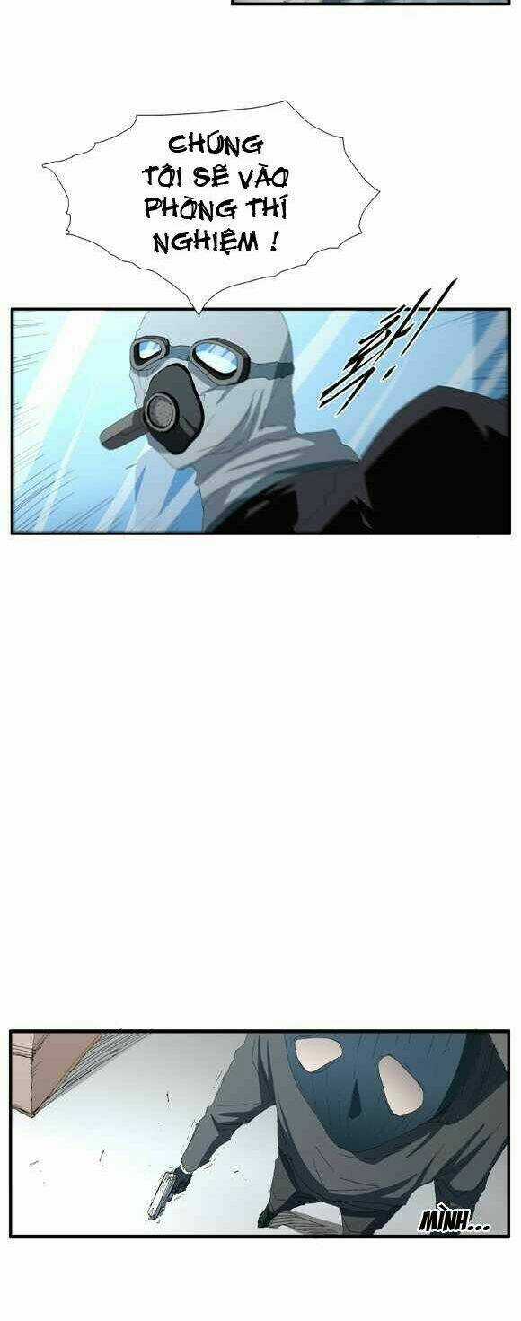 Siêu năng - Chapter 44 - Trang 16