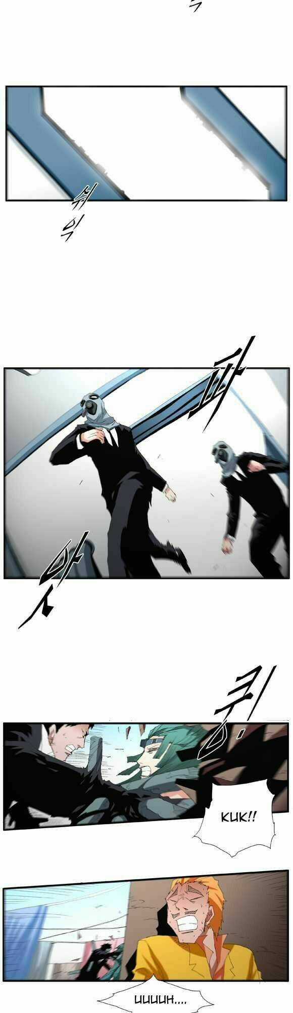 Siêu năng - Chapter 44 - Trang 18