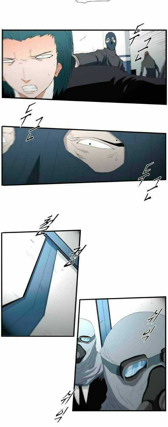 Siêu năng - Chapter 44 - Trang 19