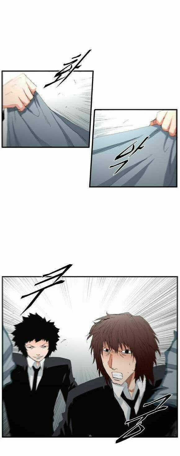 Siêu năng - Chapter 44 - Trang 20