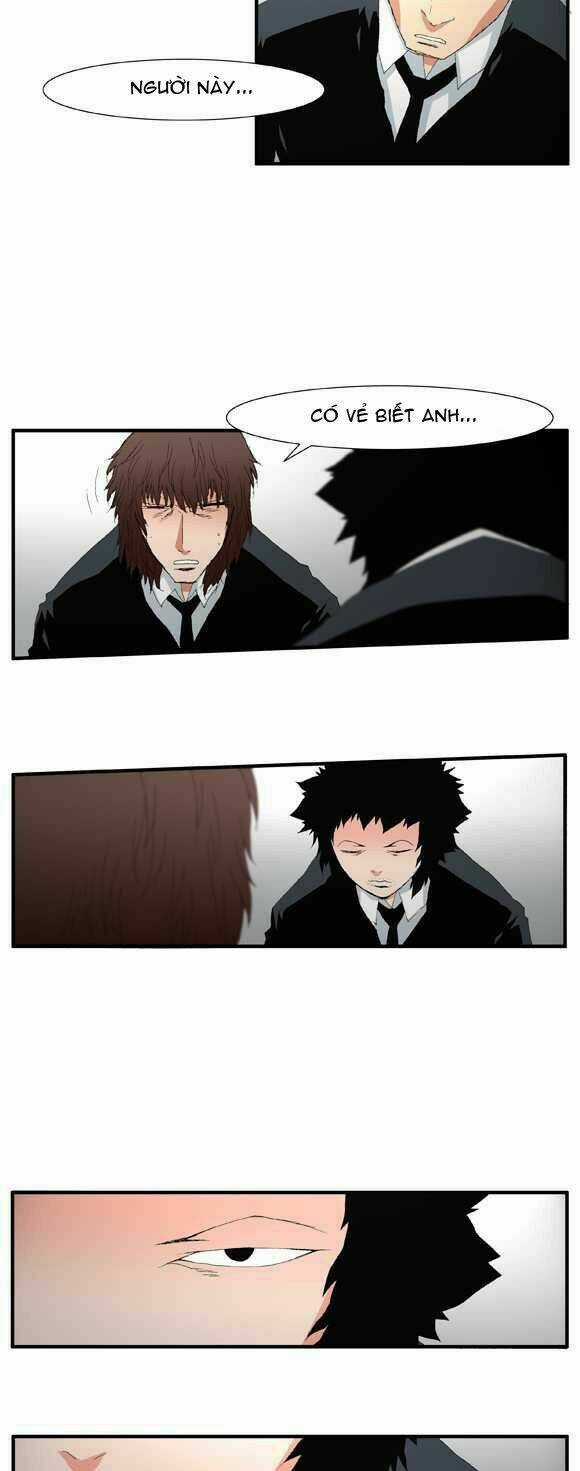 Siêu năng - Chapter 44 - Trang 3