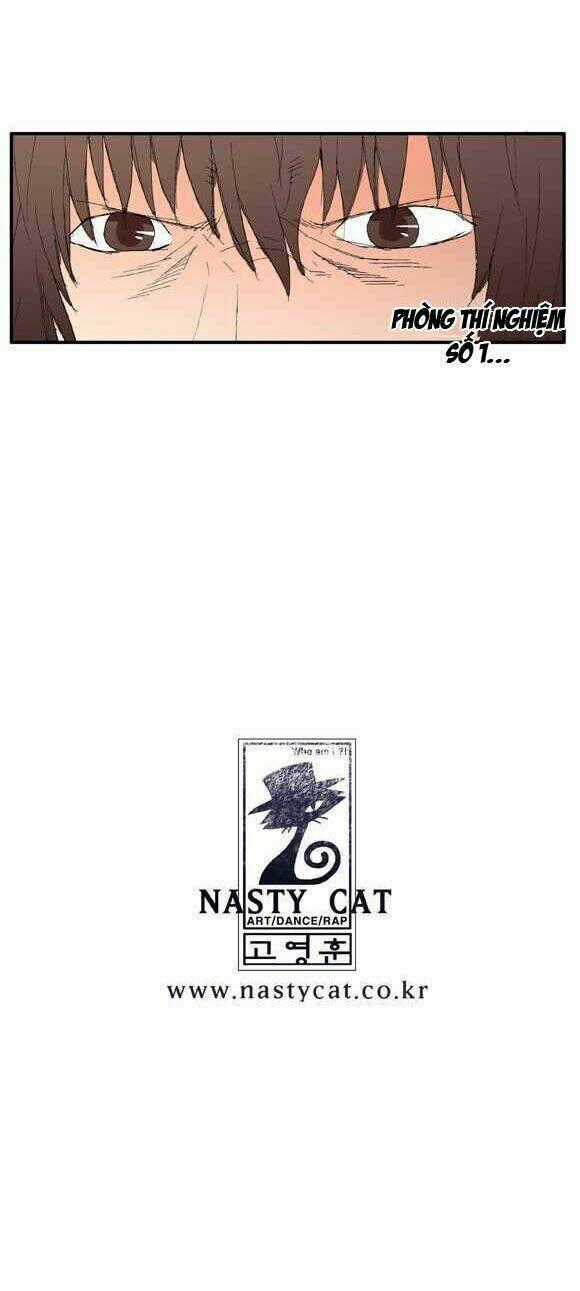 Siêu năng - Chapter 44 - Trang 22