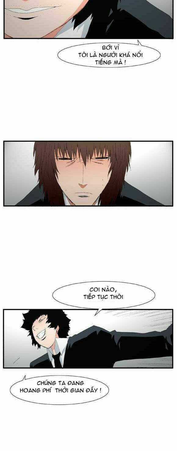 Siêu năng - Chapter 44 - Trang 4