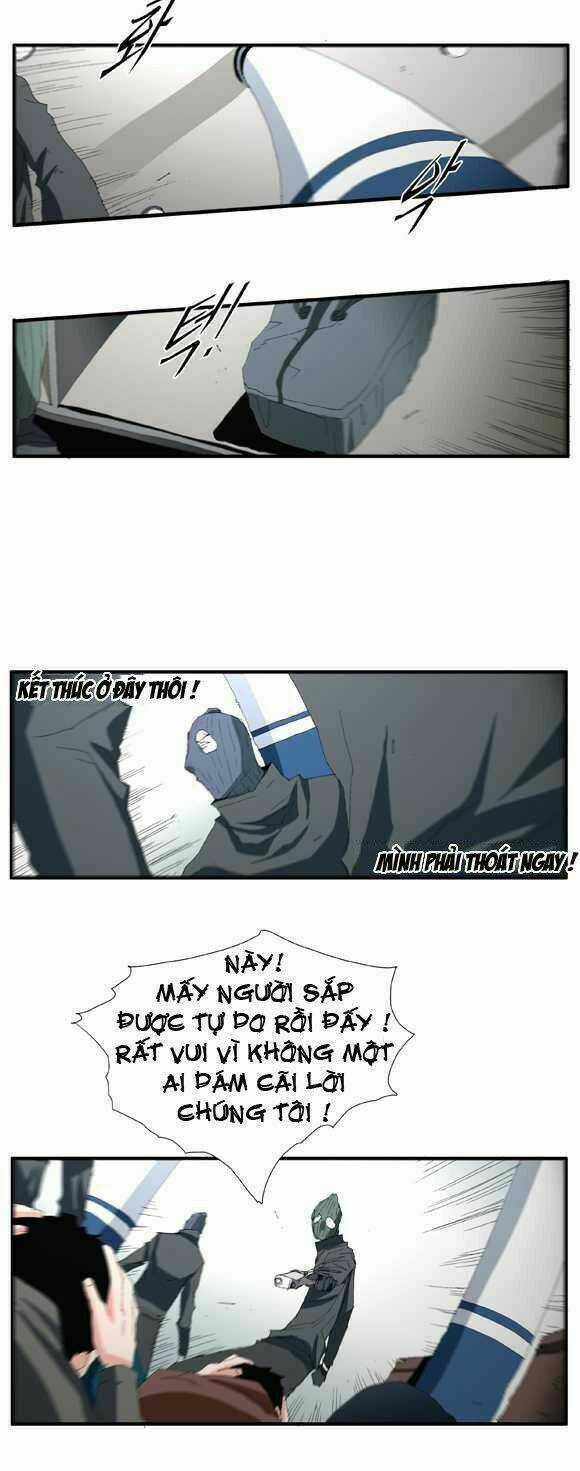 Siêu năng - Chapter 44 - Trang 7