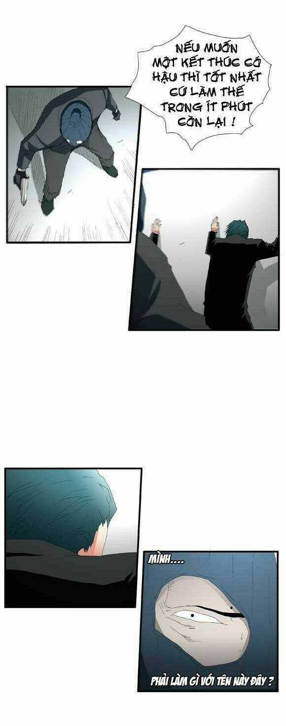 Siêu năng - Chapter 44 - Trang 8