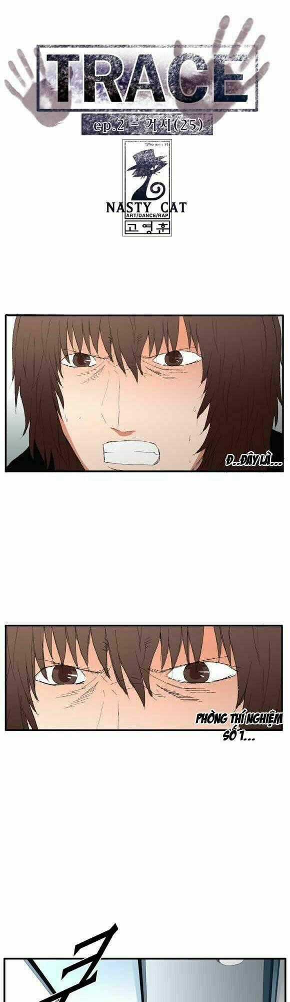 Siêu năng - Chapter 45 - Trang 1