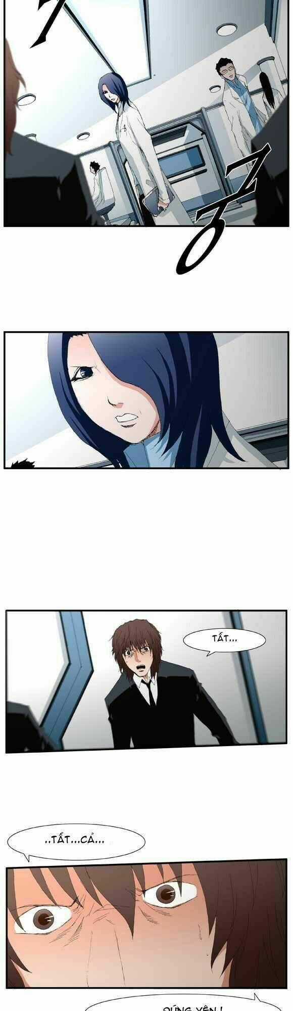 Siêu năng - Chapter 45 - Trang 2