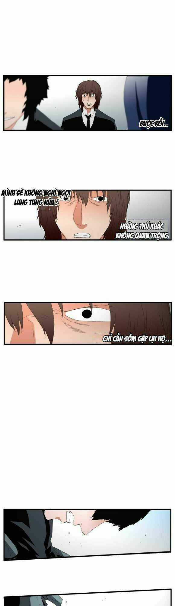 Siêu năng - Chapter 45 - Trang 13