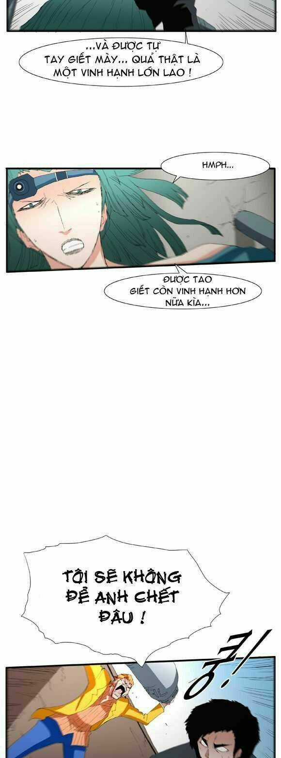 Siêu năng - Chapter 45 - Trang 15