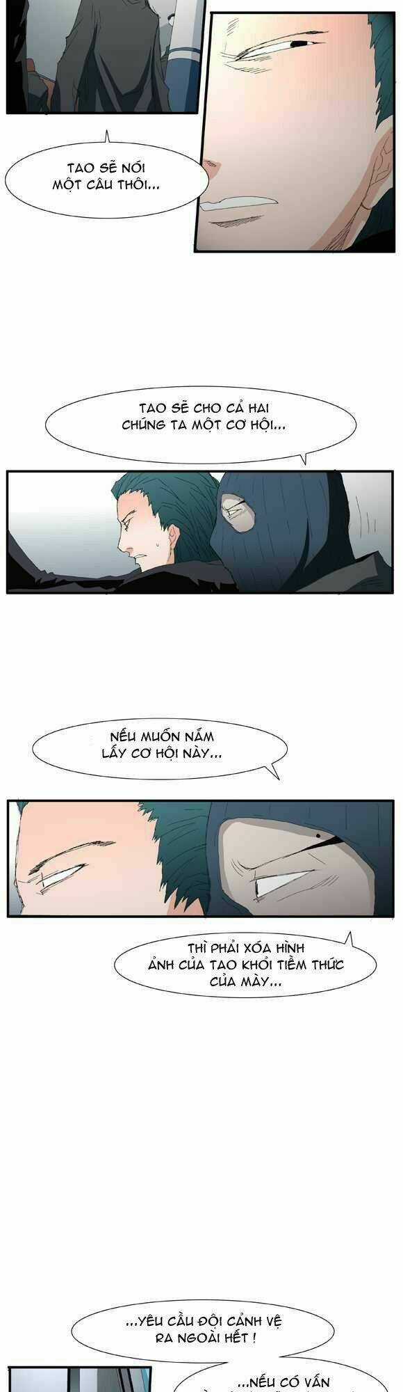 Siêu năng - Chapter 45 - Trang 18