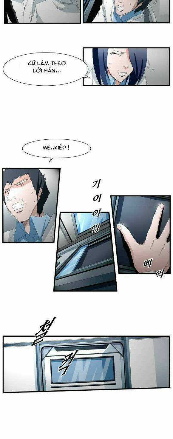 Siêu năng - Chapter 45 - Trang 20