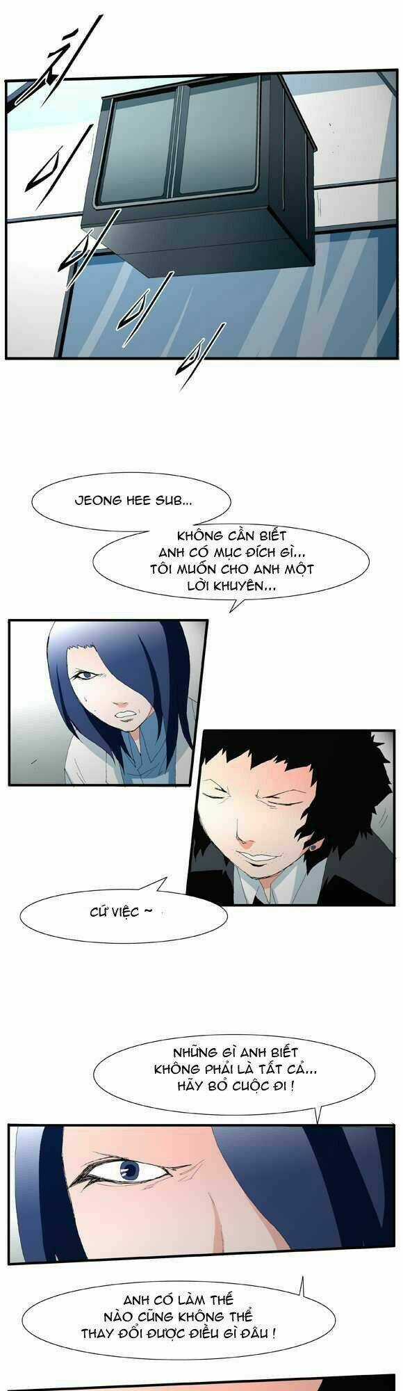 Siêu năng - Chapter 45 - Trang 21