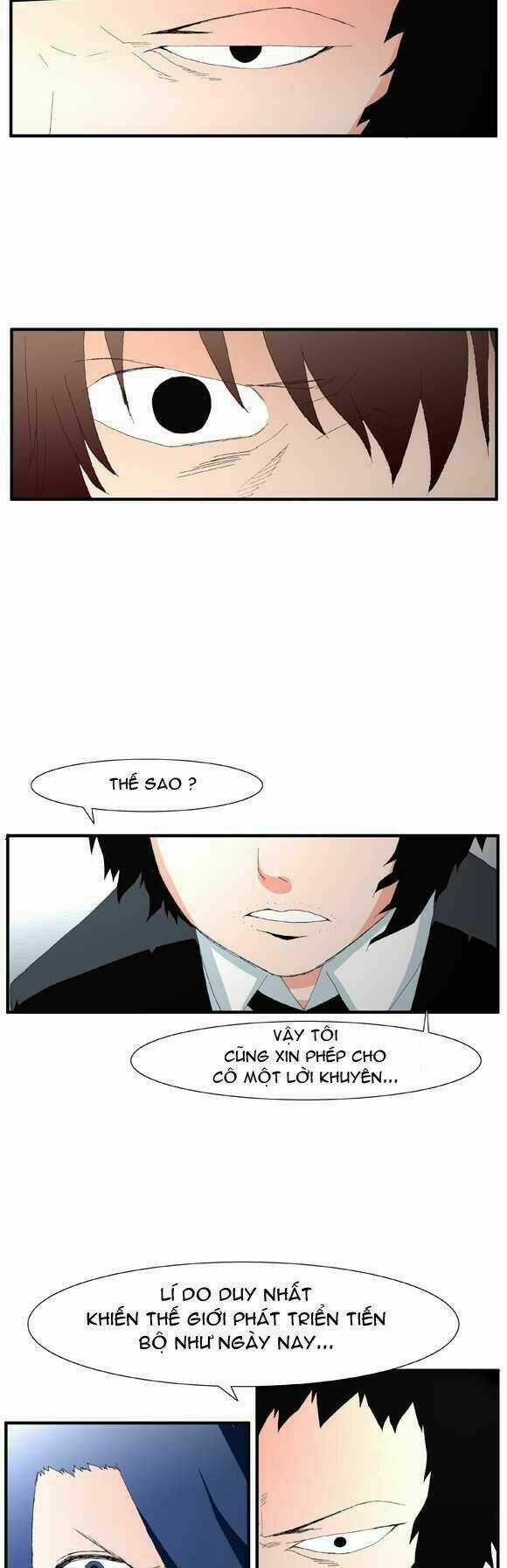 Siêu năng - Chapter 45 - Trang 22