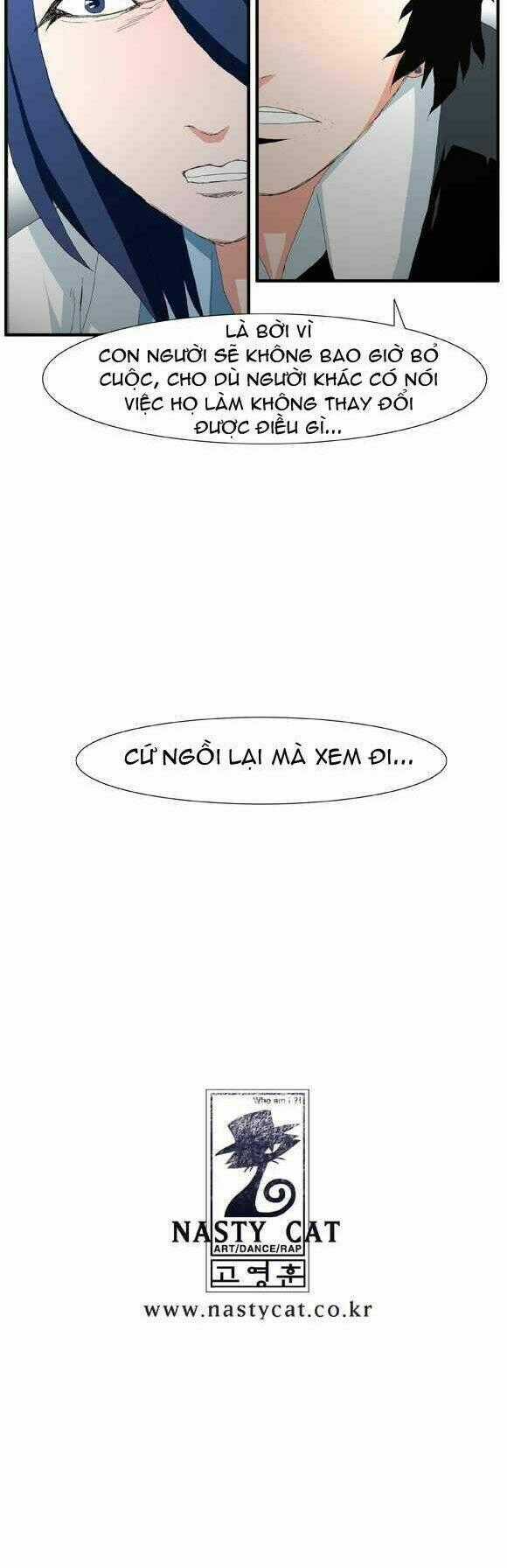 Siêu năng - Chapter 45 - Trang 23