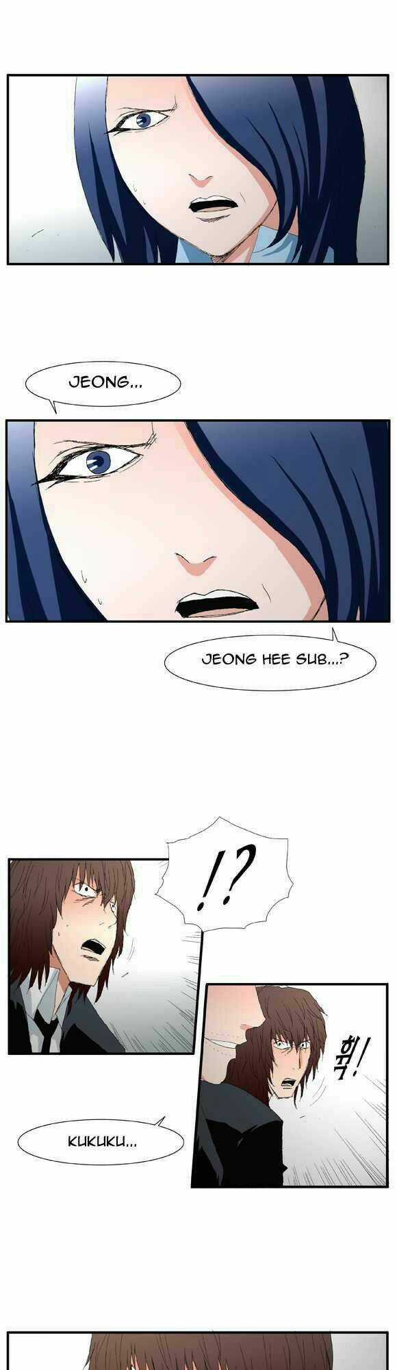 Siêu năng - Chapter 45 - Trang 5