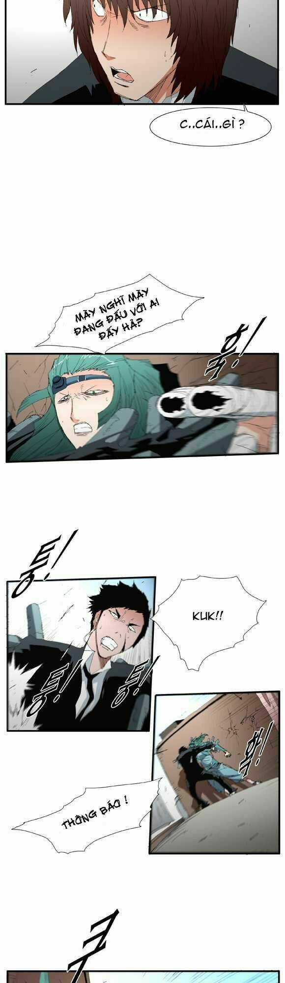 Siêu năng - Chapter 45 - Trang 6