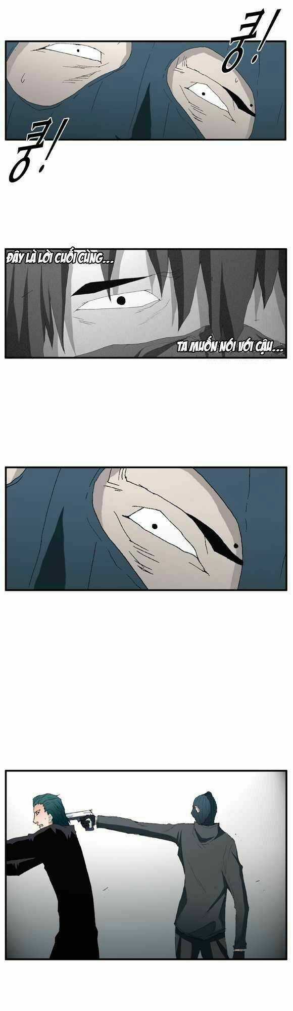 Siêu năng - Chapter 45 - Trang 9