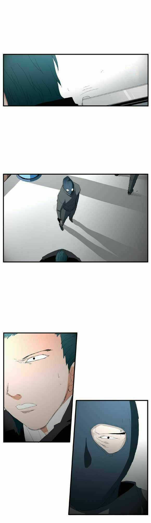 Siêu năng - Chapter 45 - Trang 10