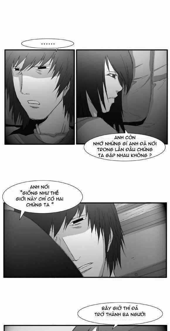 Siêu năng - Chapter 46 - Trang 15